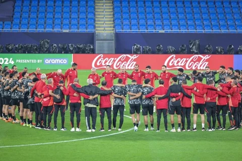 فرصة سانحة وهدية منتظرة.. حظوظ تأهل الأهلي لربع نهائي دوري الأبطال من أبيدجان